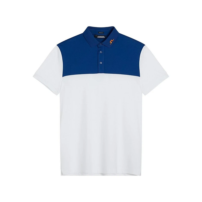 Men's Jeff Short Sleeve Polo