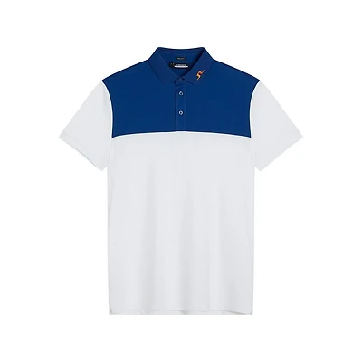 Men's Jeff Short Sleeve Polo