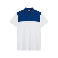 Men's Jeff Short Sleeve Polo