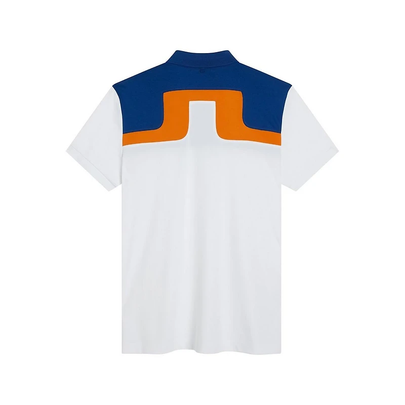 Men's Jeff Short Sleeve Polo