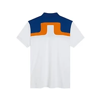 Men's Jeff Short Sleeve Polo