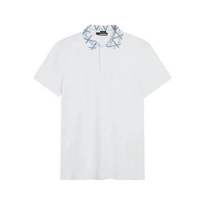 Men's Jan Short Sleeve Polo