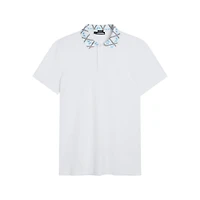 Men's Jan Short Sleeve Polo