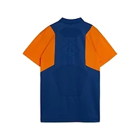 Men's Zak Short Sleeve Polo