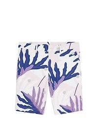 Men's Eloy Print Short