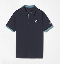 Men's Ain't No Hobby Tradition Short Sleeve Polo