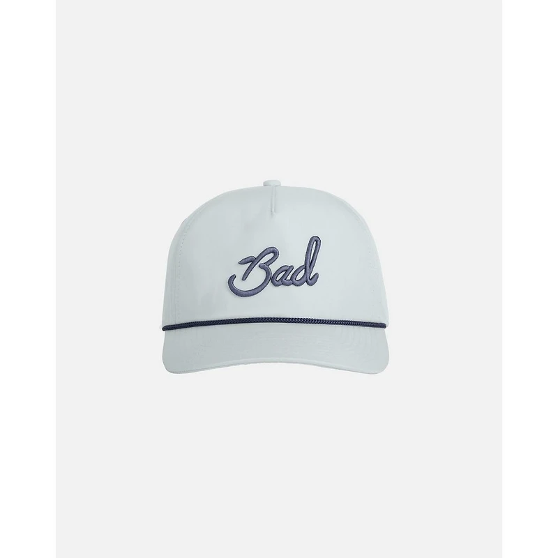 Men's Bad Rope Snapback Cap
