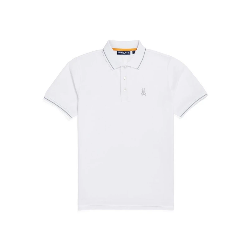 Men's Crosby Sport Short Sleeve Polo