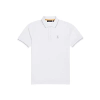 Men's Crosby Sport Short Sleeve Polo