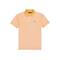 Men's Denison Sport Short Sleeve Polo
