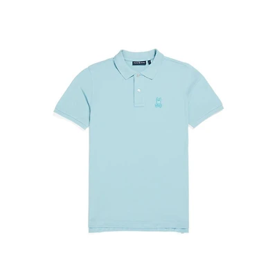 Men's Southlake Fine Short Sleeve Polo