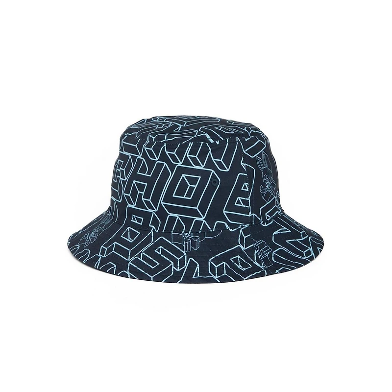 Men's Dayton Reversible Bucket Hat