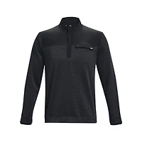 Men's Storm Sweaterfleece 1/2 Zip Pullover