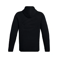 Men's Curry Intellknit Hoodie