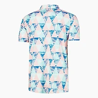 Men's Ventura Short Sleeve Polo