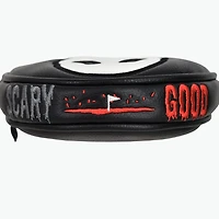 Scary Good Mallet Putter Cover