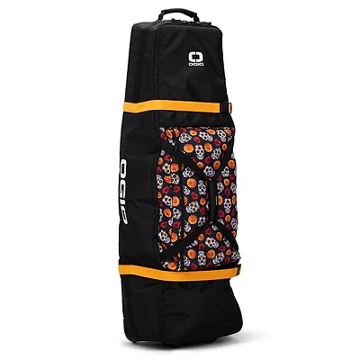 Alpha Travel Soft Cover