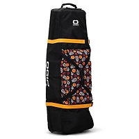 Alpha Travel Soft Cover