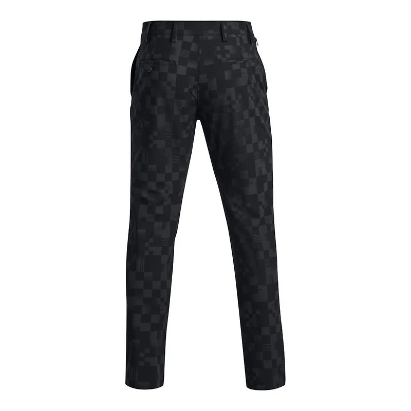Men's Curry Tapered Pant