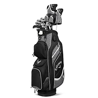 Women's Solaire 11 Piece Package Set