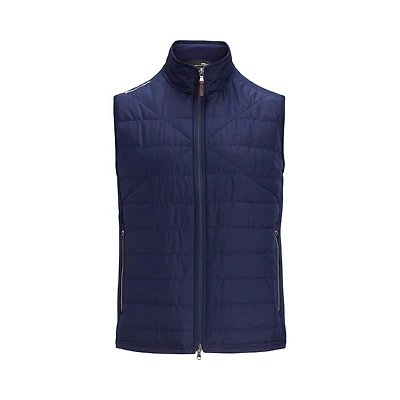 Men's Cool Wool Vest