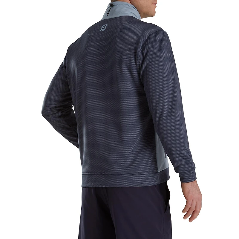Men's Thermoseries Insulated Jacket