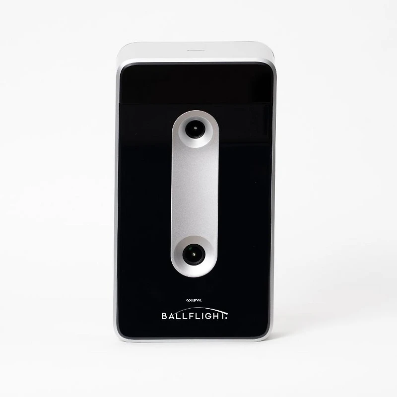 Ballflight Simulator