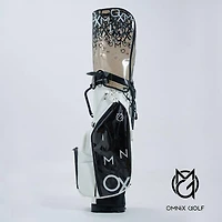 Digital Panda Stand Bag