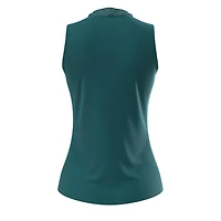 Women's Harmony V-Neck Sleeveless Polo