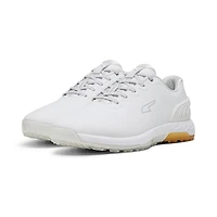 Men's Alphacat Nitro Spikeless Golf Shoe- Grey