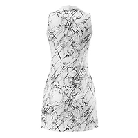 Women's Jalen V-Neck Sleeveless Dress
