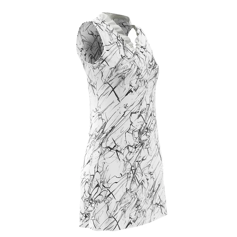 Women's Jalen V-Neck Sleeveless Dress