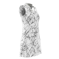 Women's Jalen V-Neck Sleeveless Dress