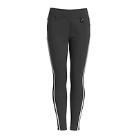 Women's Penny Pull On Cropped Pant
