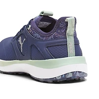 Women's Limited Edition Liberty Ignite Malibu Spikeless Golf Shoe- Navy