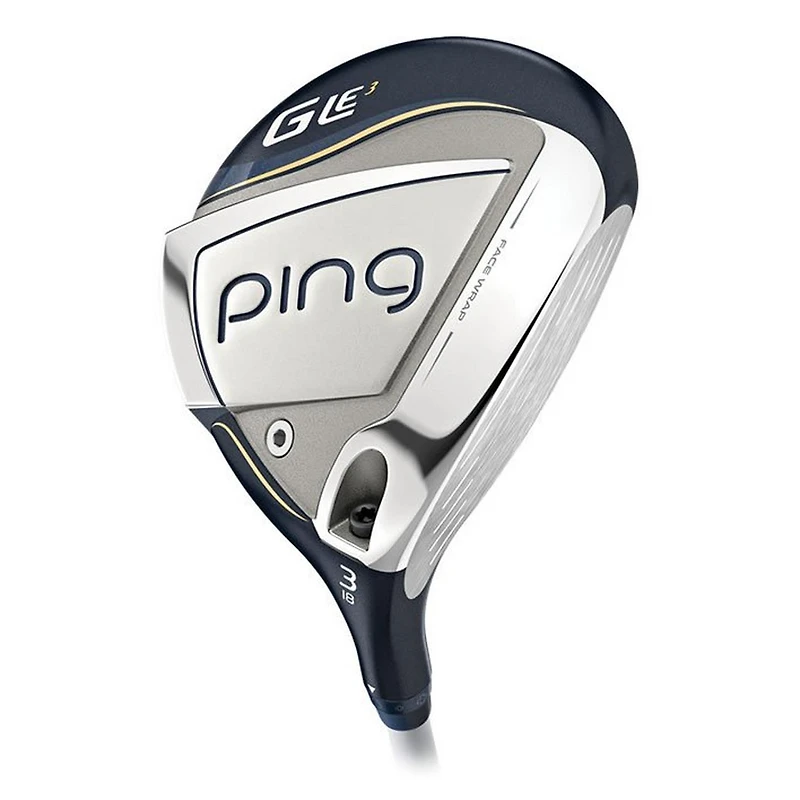 Women's G Le3 Fairway