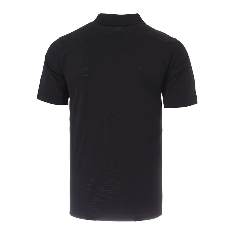 Men's Unscripted DRI-FIT Short Sleeve Polo