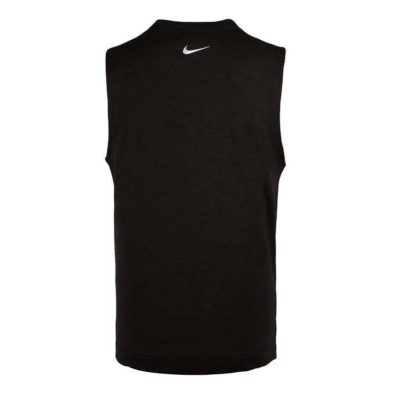 Men's DRI-FIT Tour Vest