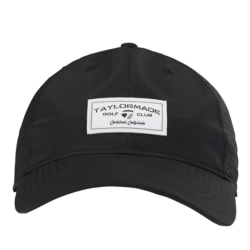 Men's Performance Lite Patch Cap