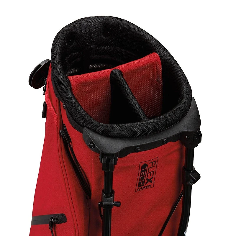Flextech Carry Stand Bag