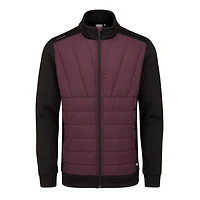 Men's Vernon Full Zip Jacket