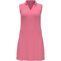 Women's Airflux Polo Sleeveless Dress