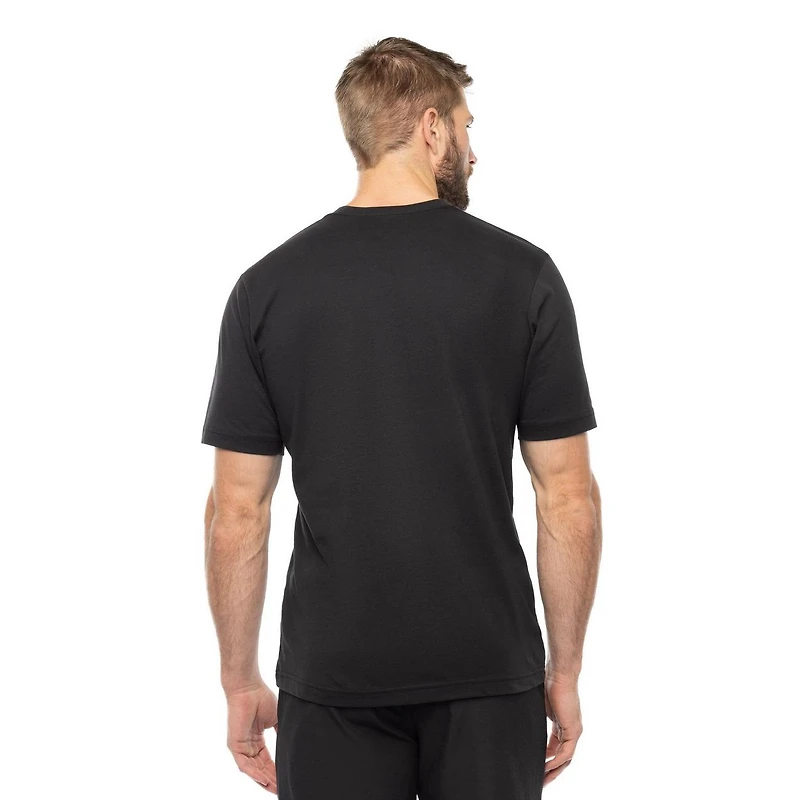 Men's Bauer x Travis Mathew Ice Shack T-Shirt