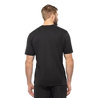 Men's Bauer x Travis Mathew Ice Shack T-Shirt