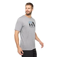 Men's Bauer x Travis Mathew Going for a Rip T-Shirt