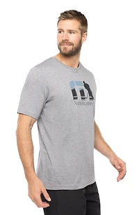 Men's Bauer x Travis Mathew Going for a Rip T-Shirt