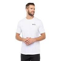 Men's Bauer x Travis Mathew Chirping T-Shirt