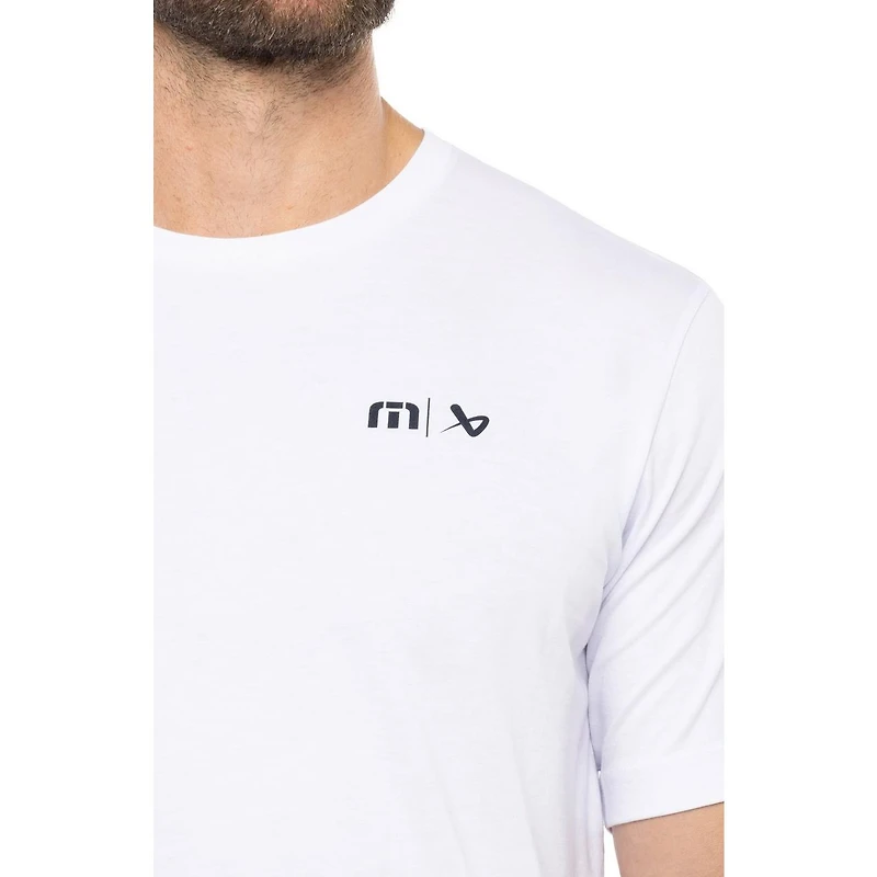 Men's Bauer x Travis Mathew Chirping T-Shirt