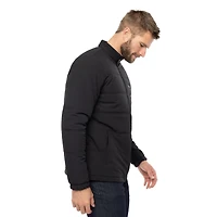Men's Bauer x Travis Mathew Interlude Puffer Jacket