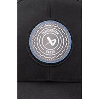 Men's Bauer x Travis Mathew Patch Snapback Cap